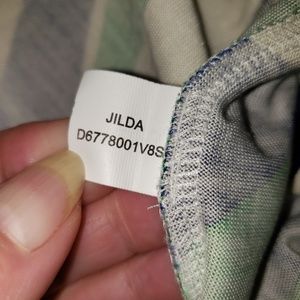 Diane Von Furstenberg Dresses - Diane Von Furstenberg Jilda Vintage Silk Dress sz4 Diane Von Furstenberg Dresses - Diane Von Furstenberg Jilda Vintage Silk Dress sz4